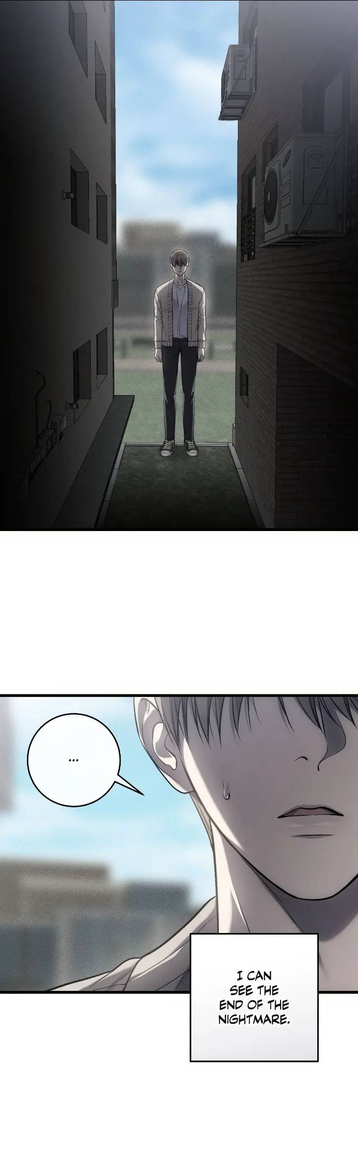 My-Personal-Caddie-By-Woo-Yoon-Hee-Uncensored-Eng page 33