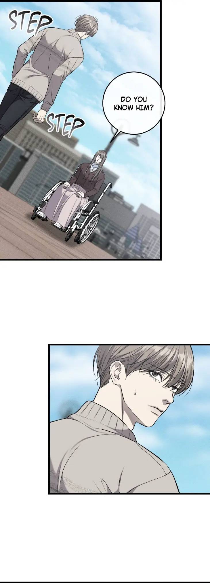 My-Personal-Caddie-By-Woo-Yoon-Hee-Uncensored-Eng page 34