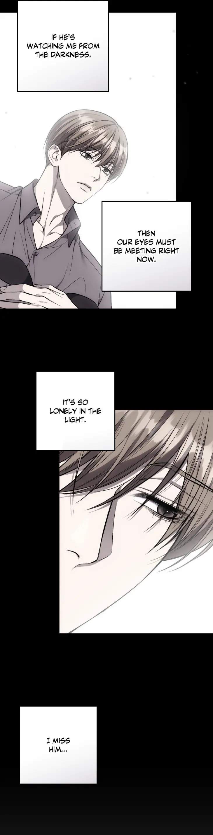 My-Personal-Caddie-By-Woo-Yoon-Hee-Uncensored-Eng page 3