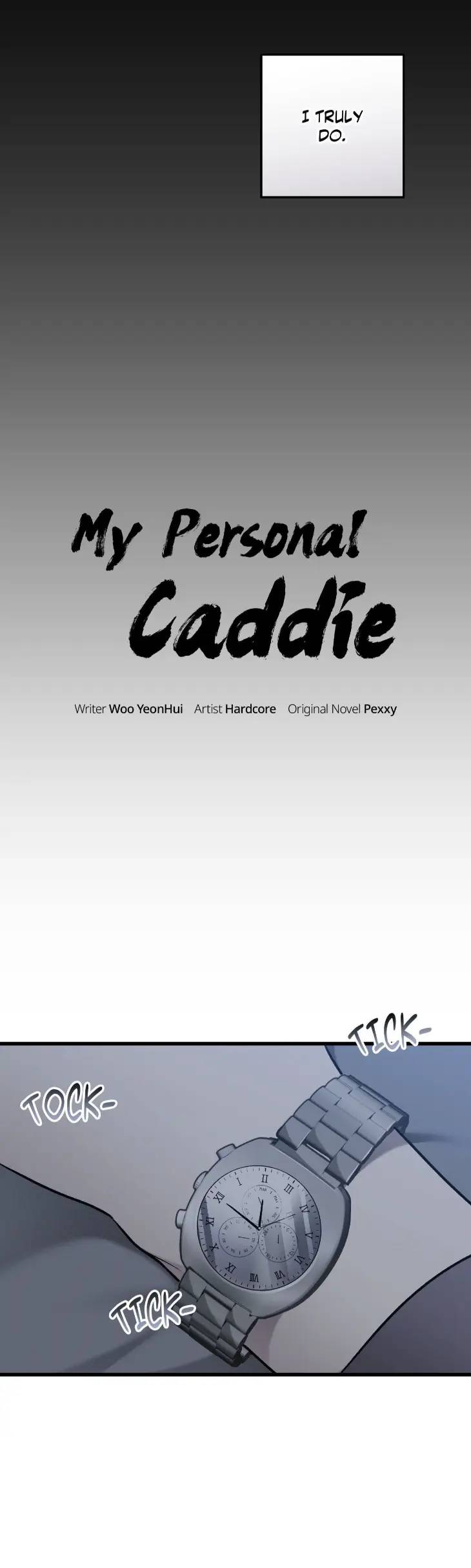 My-Personal-Caddie-By-Woo-Yoon-Hee-Uncensored-Eng page 4