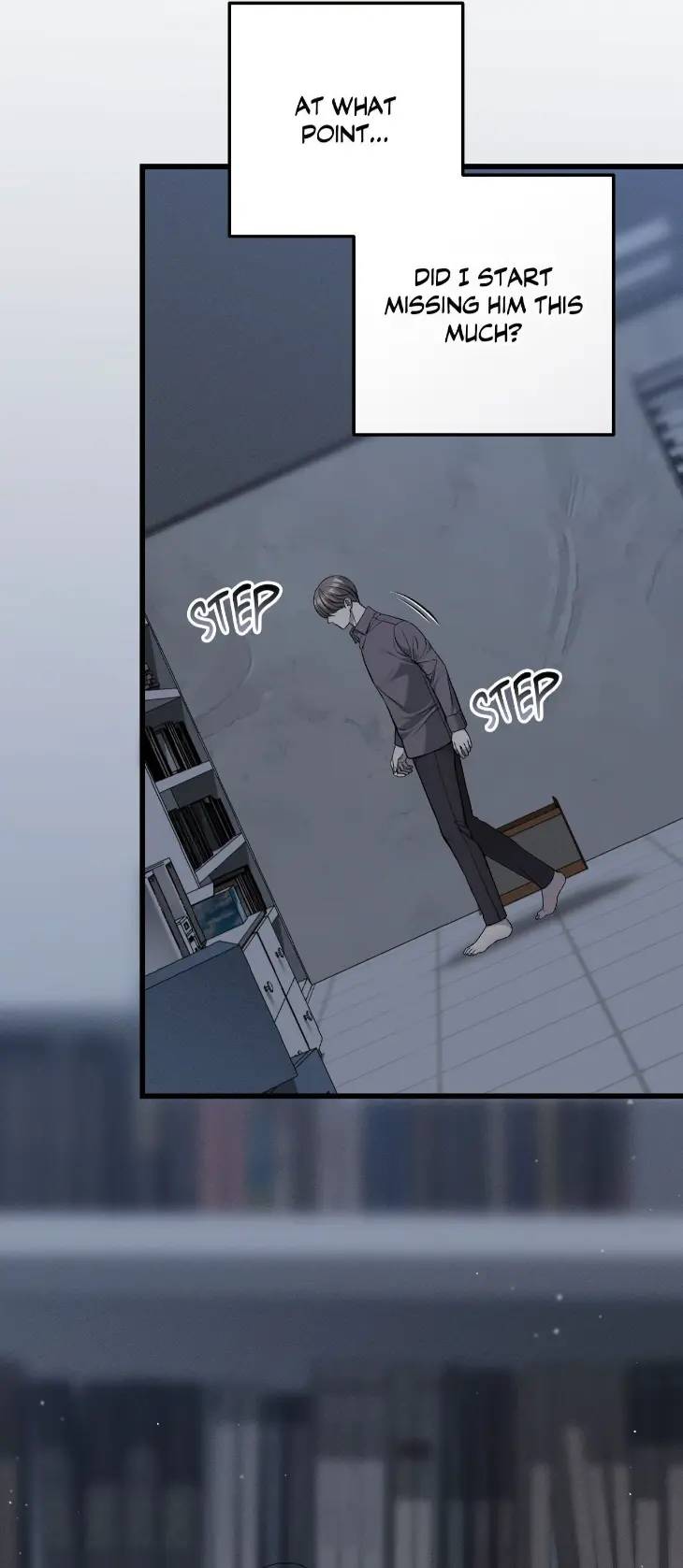 My-Personal-Caddie-By-Woo-Yoon-Hee-Uncensored-Eng page 6