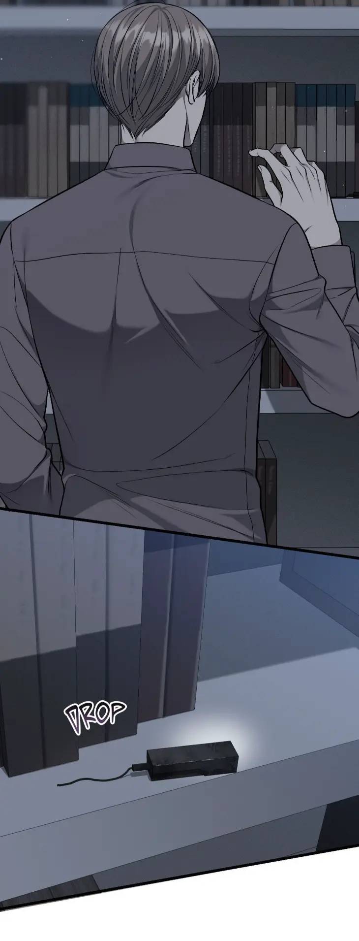 My-Personal-Caddie-By-Woo-Yoon-Hee-Uncensored-Eng page 7