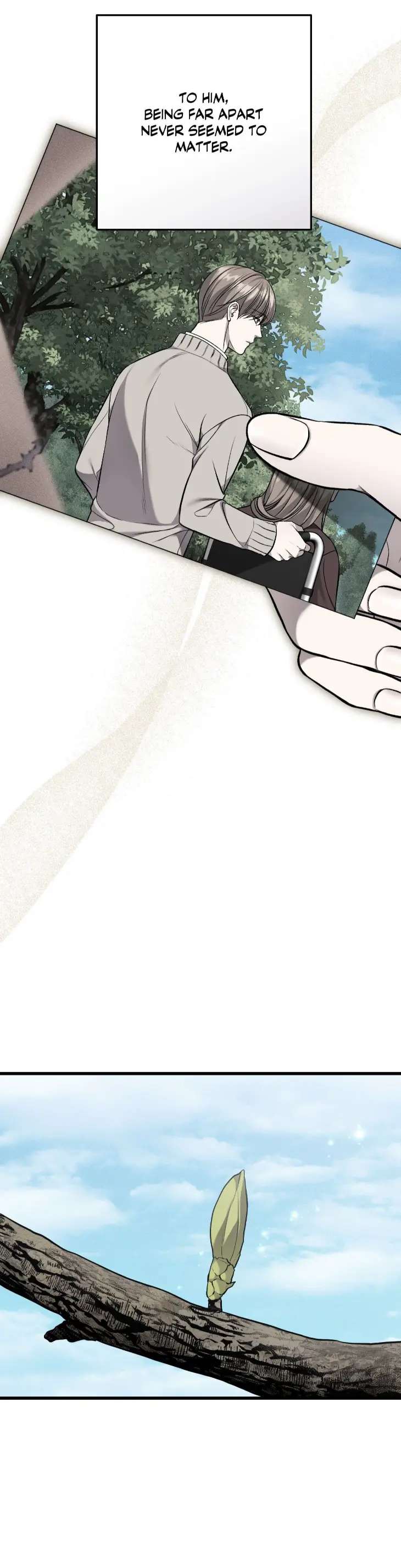 My-Personal-Caddie-By-Woo-Yoon-Hee-Uncensored-Eng page 15