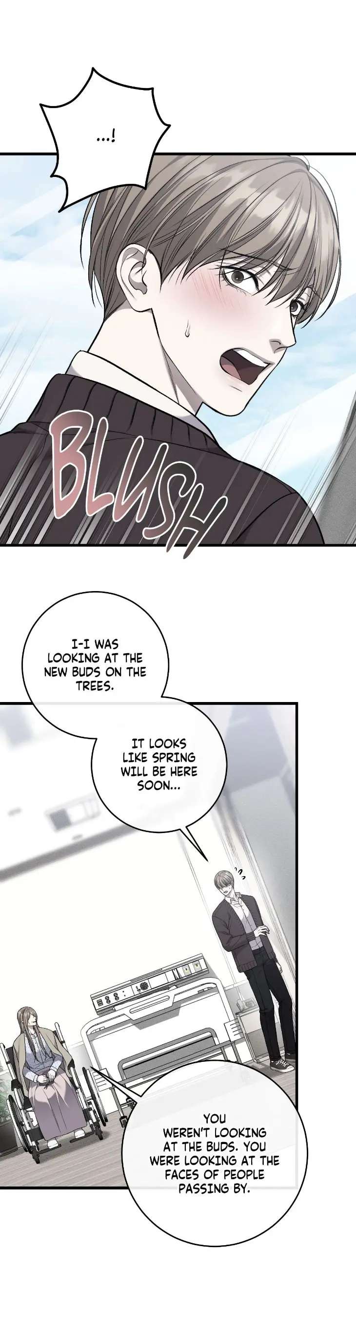 My-Personal-Caddie-By-Woo-Yoon-Hee-Uncensored-Eng page 17