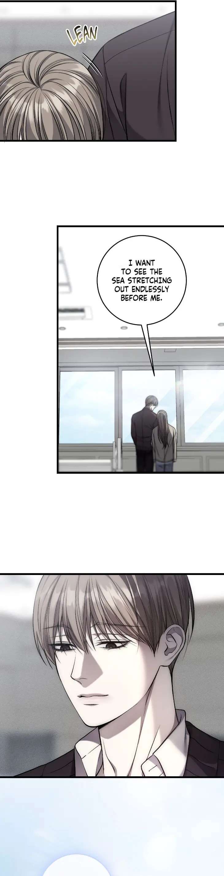 My-Personal-Caddie-By-Woo-Yoon-Hee-Uncensored-Eng page 20
