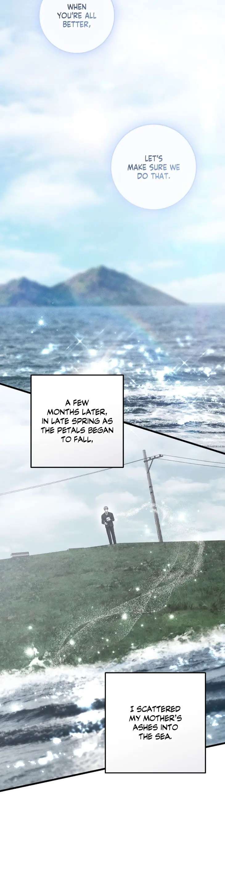 My-Personal-Caddie-By-Woo-Yoon-Hee-Uncensored-Eng page 21