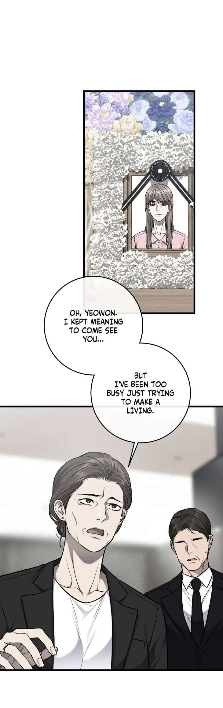 My-Personal-Caddie-By-Woo-Yoon-Hee-Uncensored-Eng page 22