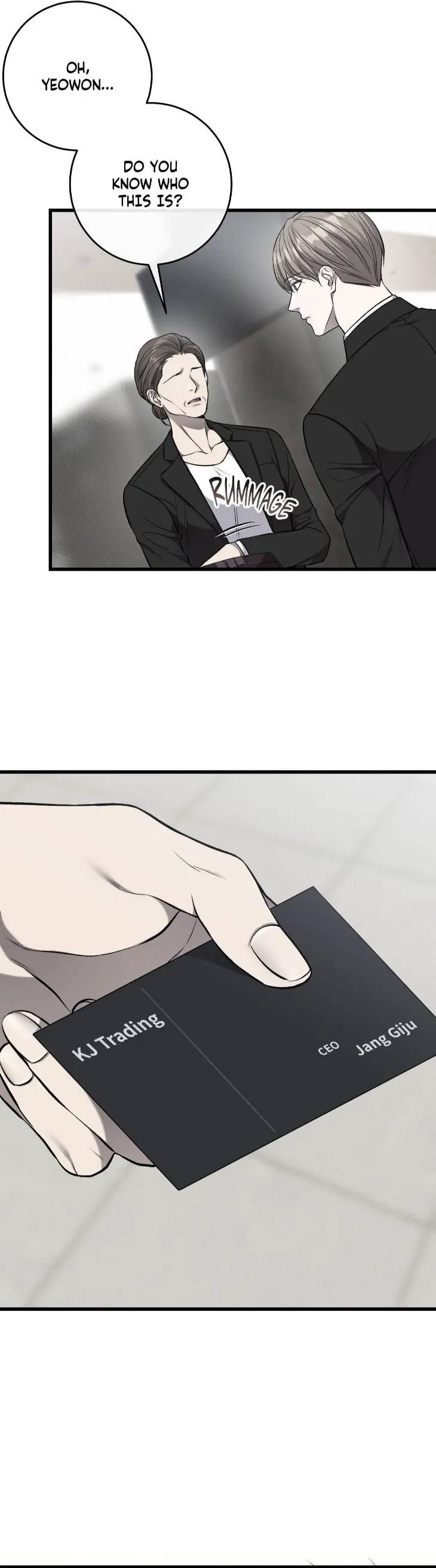 My-Personal-Caddie-By-Woo-Yoon-Hee-Uncensored-Eng page 24