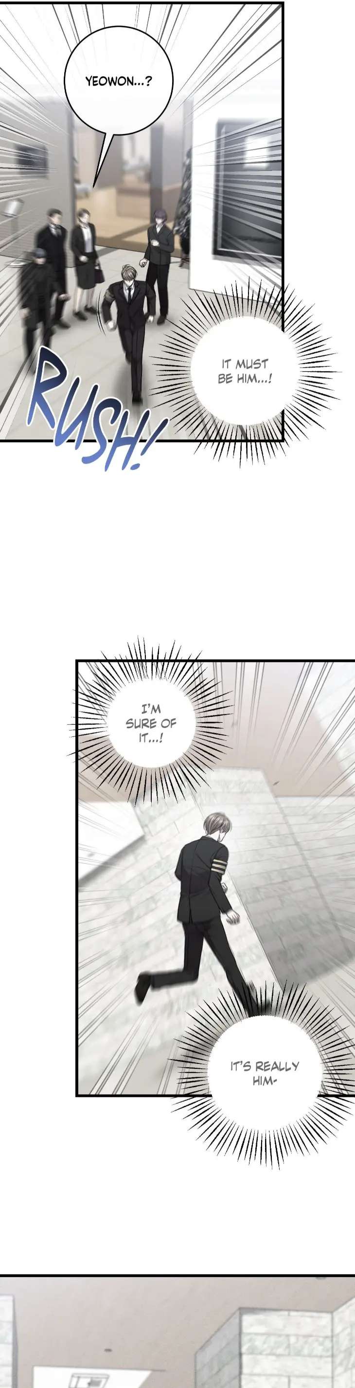 My-Personal-Caddie-By-Woo-Yoon-Hee-Uncensored-Eng page 27