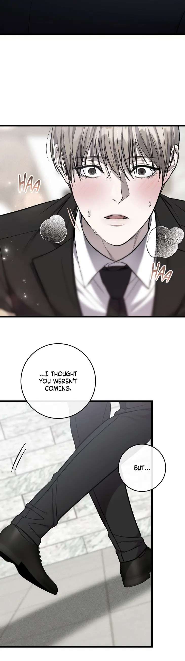 My-Personal-Caddie-By-Woo-Yoon-Hee-Uncensored-Eng page 29