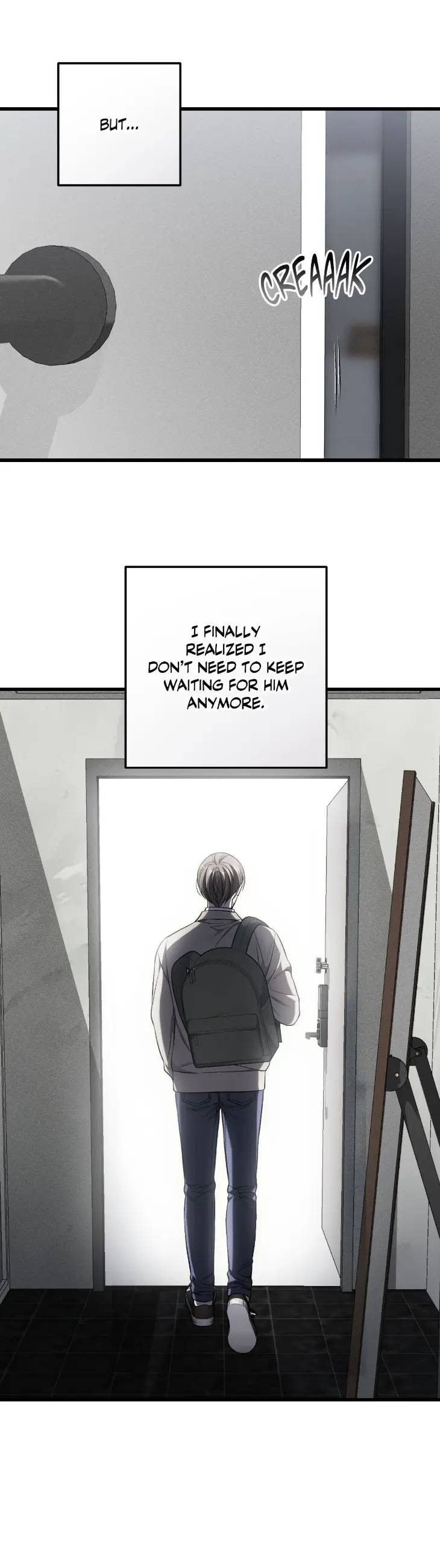 My-Personal-Caddie-By-Woo-Yoon-Hee-Uncensored-Eng page 5