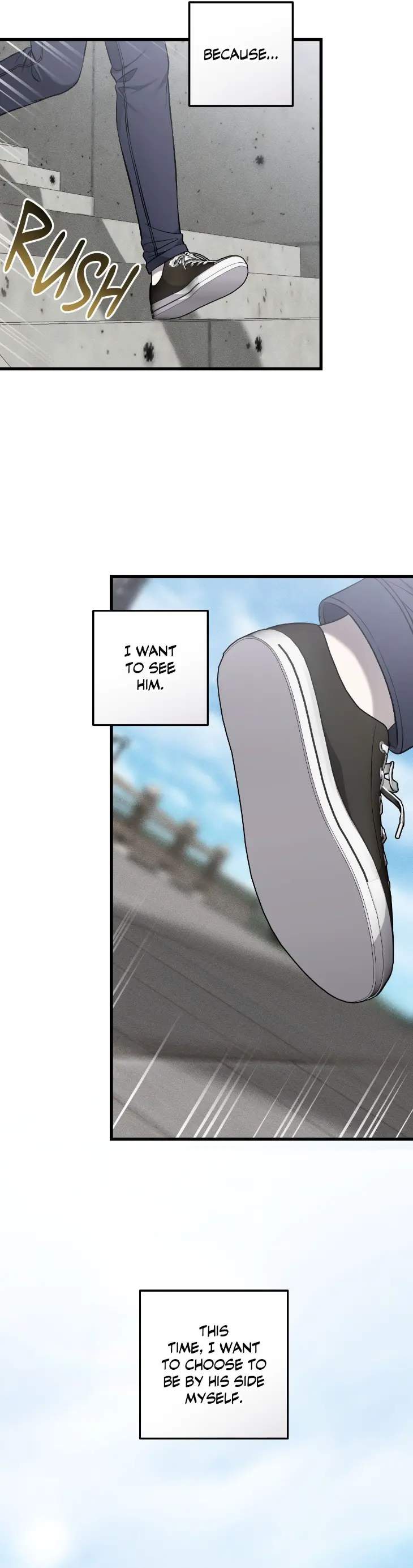 My-Personal-Caddie-By-Woo-Yoon-Hee-Uncensored-Eng page 6