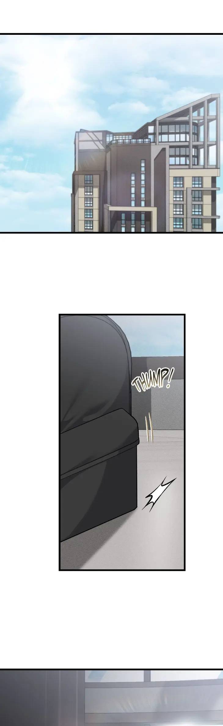 My-Personal-Caddie-By-Woo-Yoon-Hee-Uncensored-Eng page 8