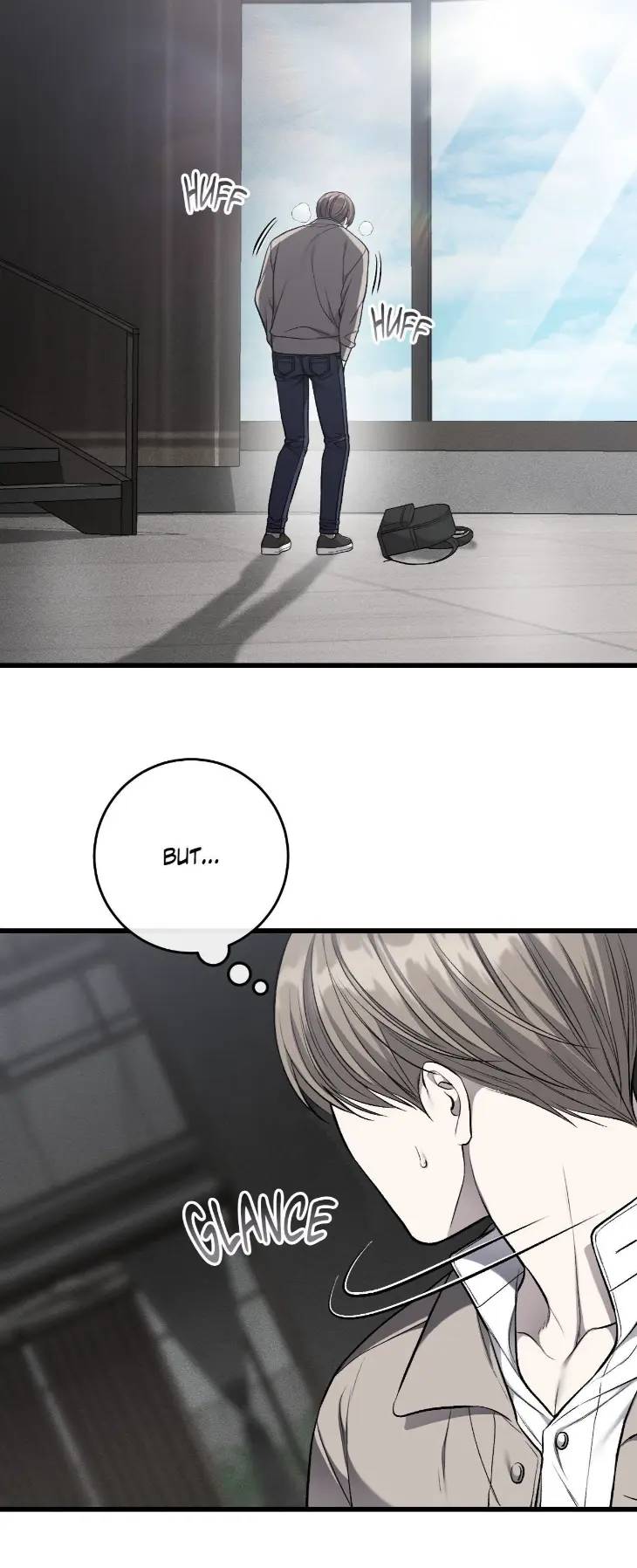 My-Personal-Caddie-By-Woo-Yoon-Hee-Uncensored-Eng page 9