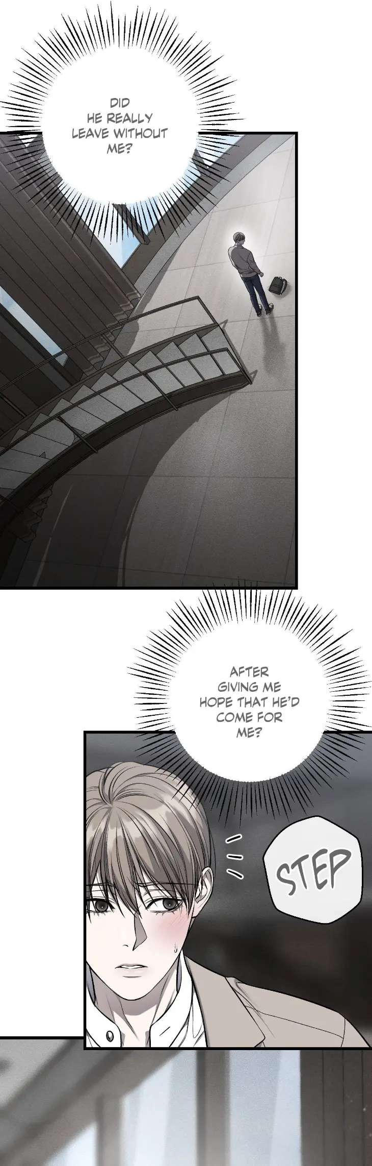 My-Personal-Caddie-By-Woo-Yoon-Hee-Uncensored-Eng page 10