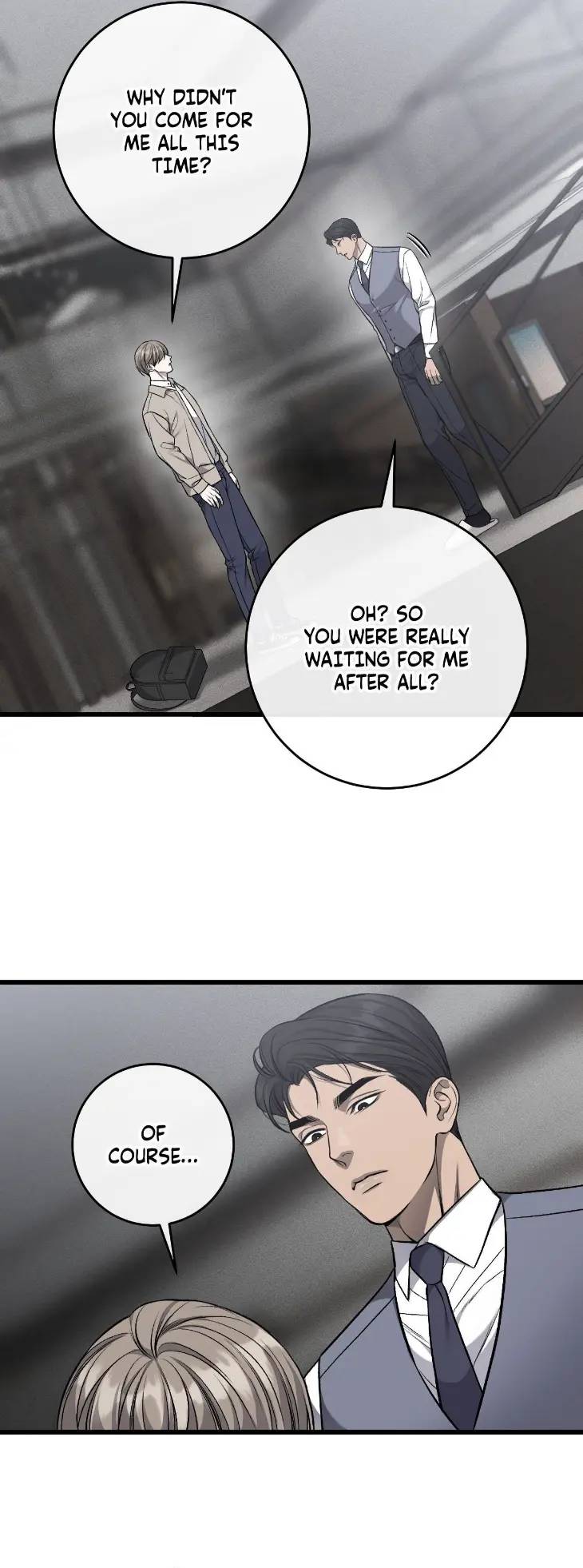 My-Personal-Caddie-By-Woo-Yoon-Hee-Uncensored-Eng page 13