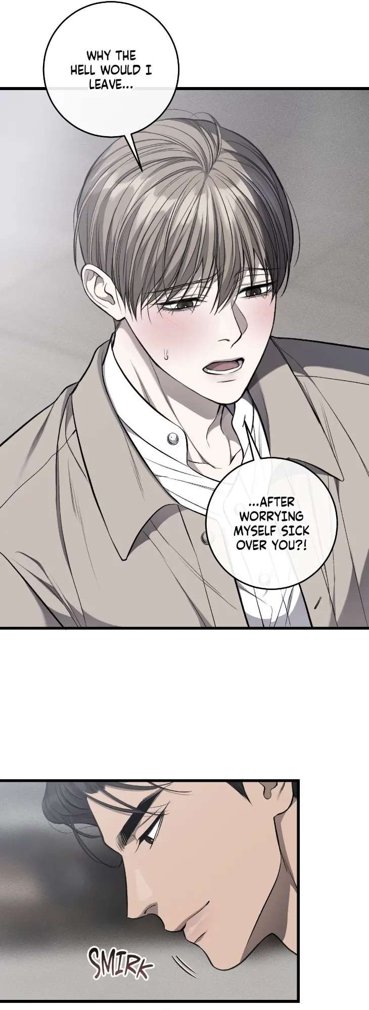 My-Personal-Caddie-By-Woo-Yoon-Hee-Uncensored-Eng page 14