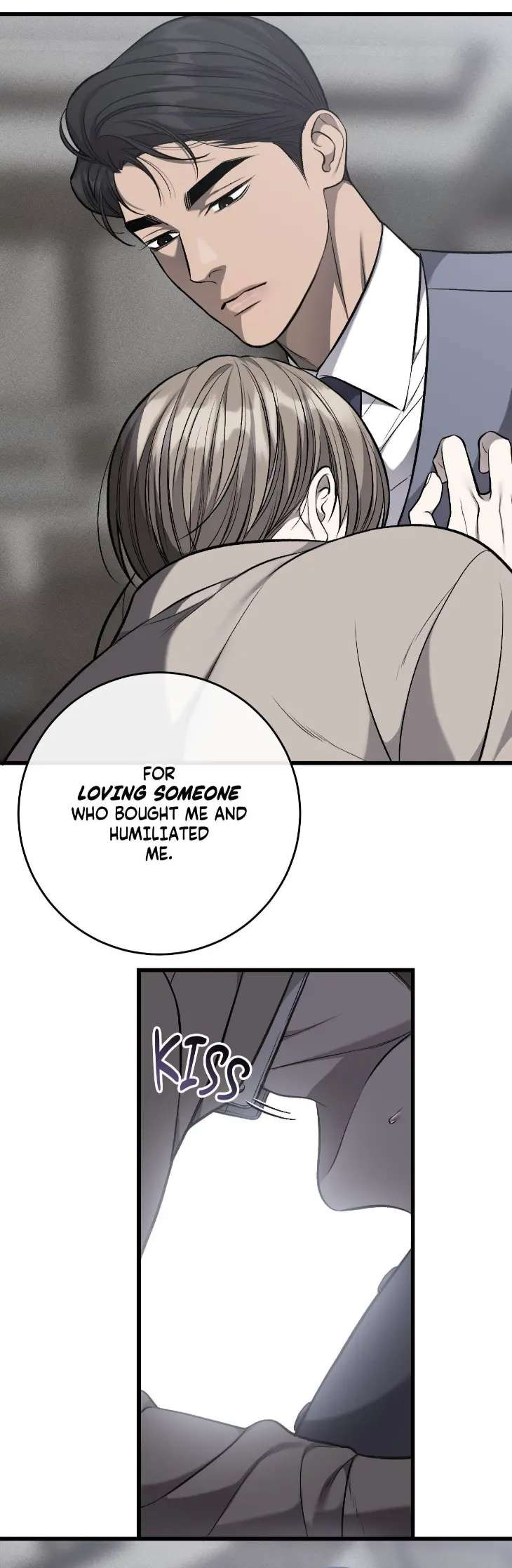 My-Personal-Caddie-By-Woo-Yoon-Hee-Uncensored-Eng page 17
