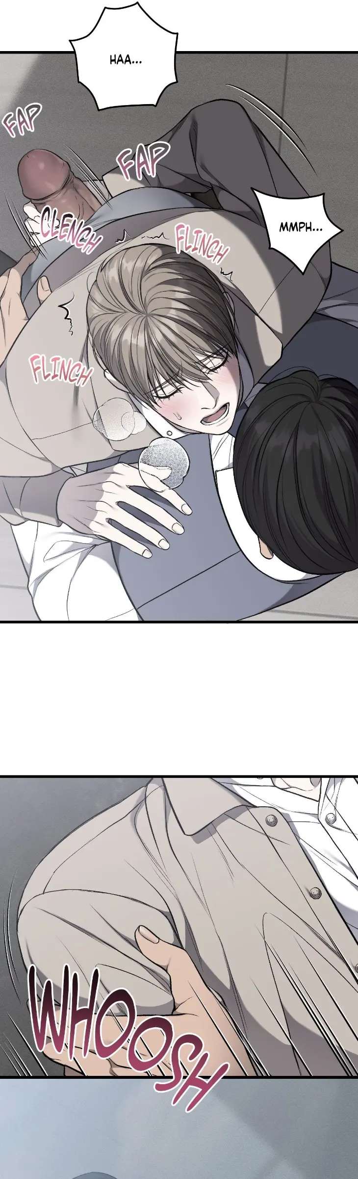 My-Personal-Caddie-By-Woo-Yoon-Hee-Uncensored-Eng page 23