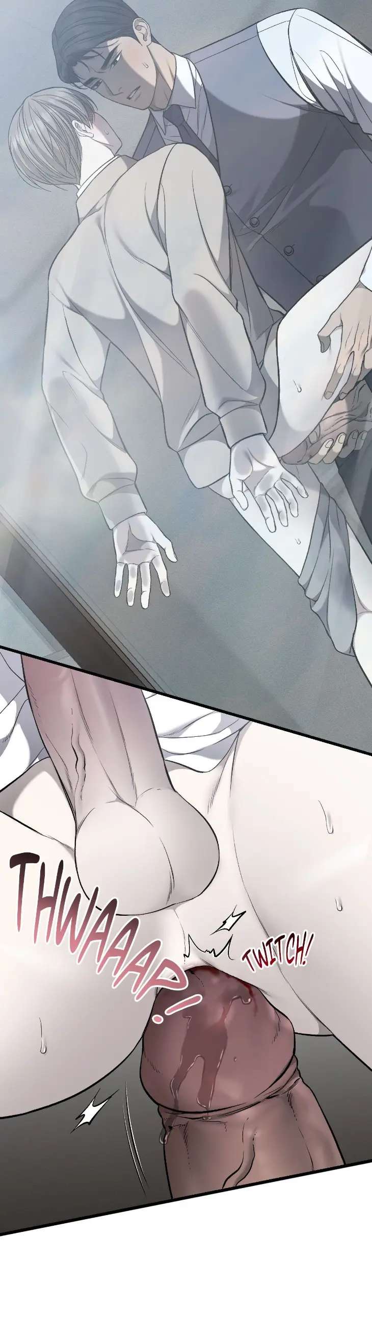 My-Personal-Caddie-By-Woo-Yoon-Hee-Uncensored-Eng page 24