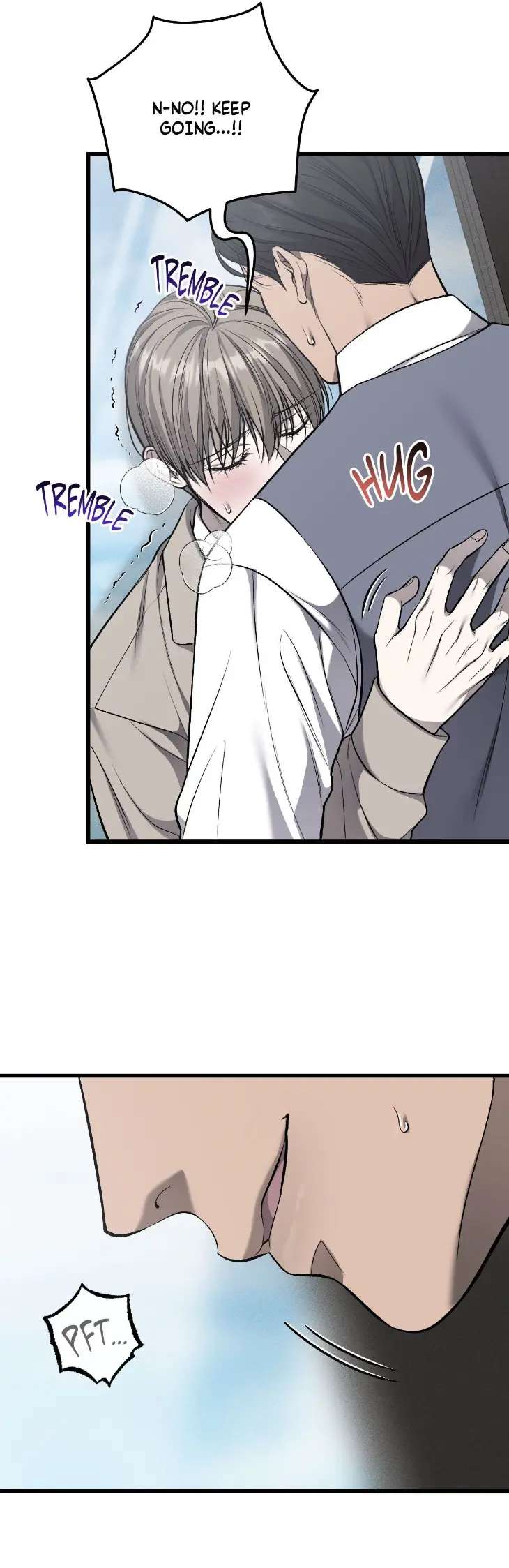 My-Personal-Caddie-By-Woo-Yoon-Hee-Uncensored-Eng page 26