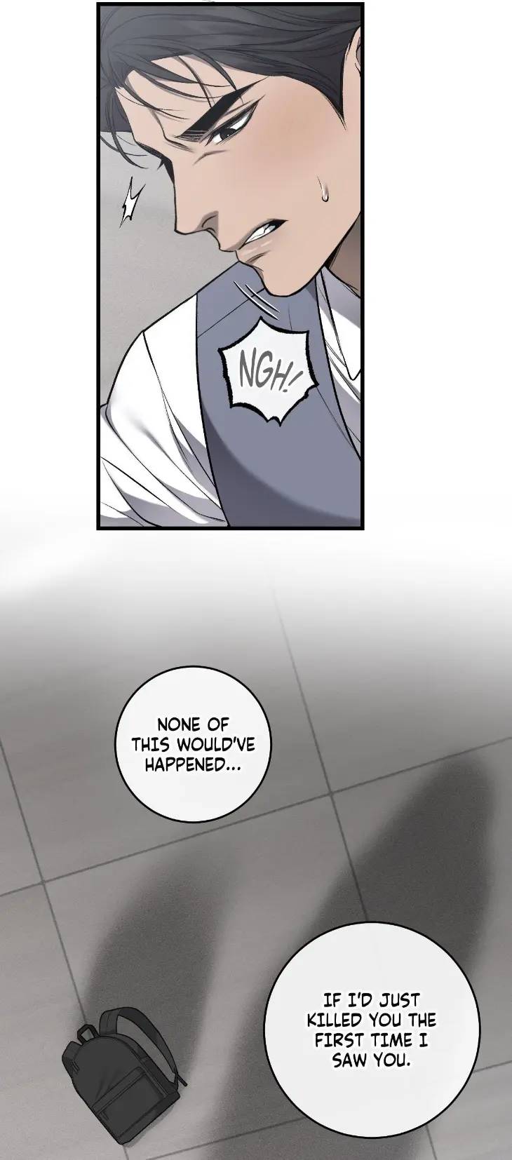 My-Personal-Caddie-By-Woo-Yoon-Hee-Uncensored-Eng page 29