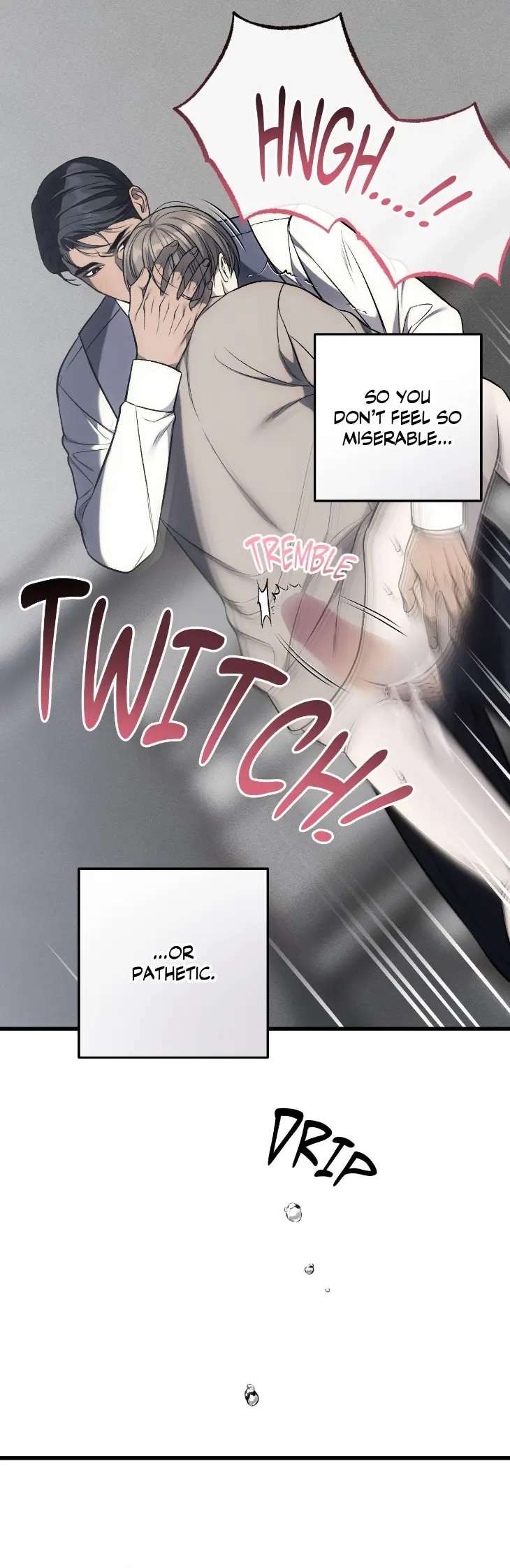 My-Personal-Caddie-By-Woo-Yoon-Hee-Uncensored-Eng page 31