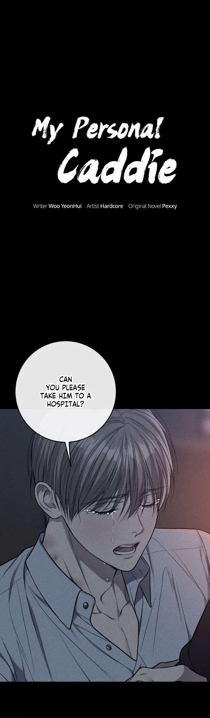 My-Personal-Caddie-By-Woo-Yoon-Hee-Uncensored-Eng chapter_069 thumbnail