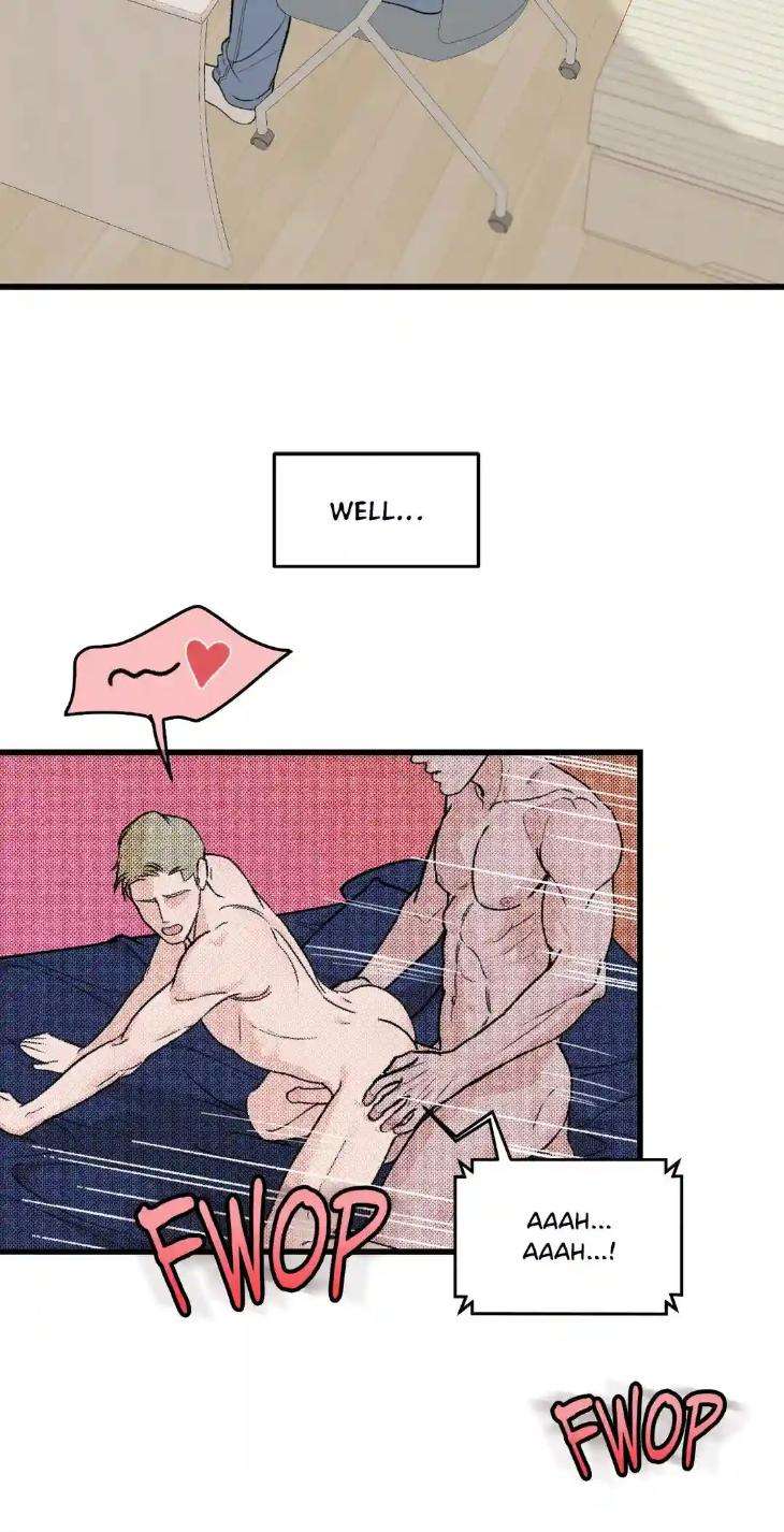 My-Sadistic-Master-By-Seo-Byeol-Uncensored-Eng page 13