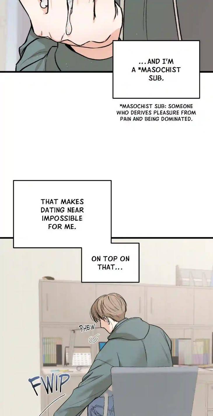 My-Sadistic-Master-By-Seo-Byeol-Uncensored-Eng page 20