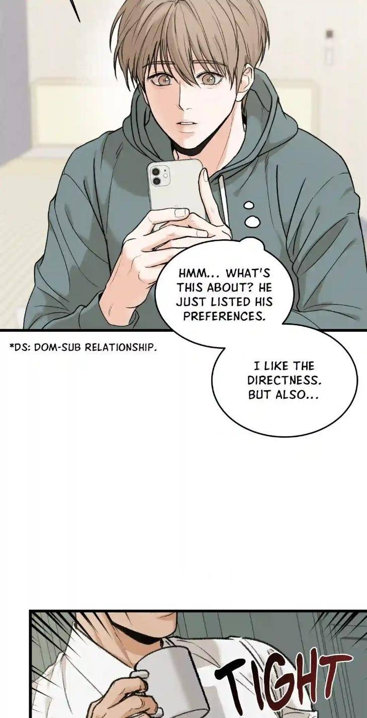 My-Sadistic-Master-By-Seo-Byeol-Uncensored-Eng page 30
