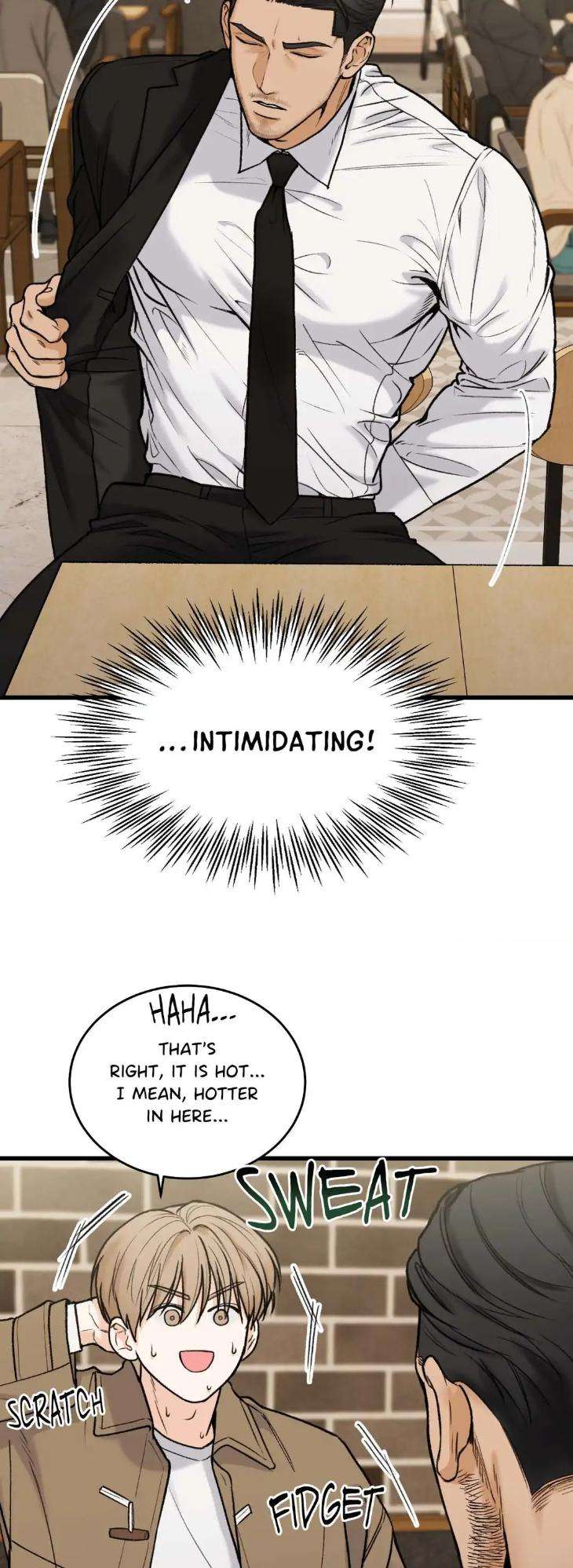 My-Sadistic-Master-By-Seo-Byeol-Uncensored-Eng page 7