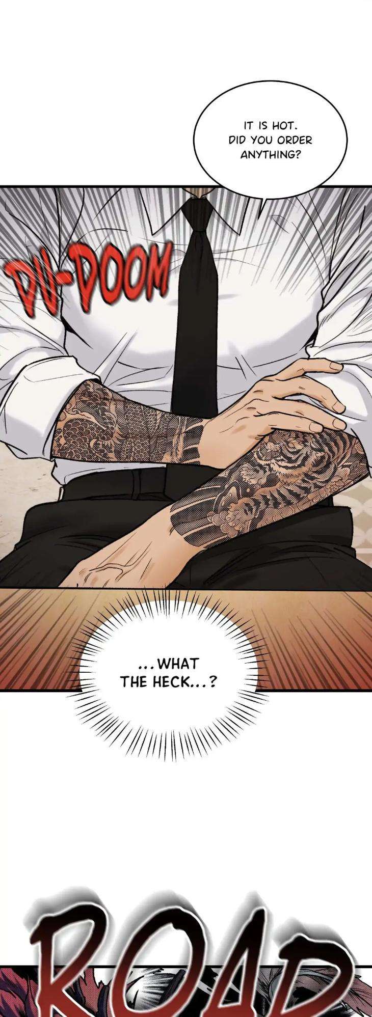 My-Sadistic-Master-By-Seo-Byeol-Uncensored-Eng page 9