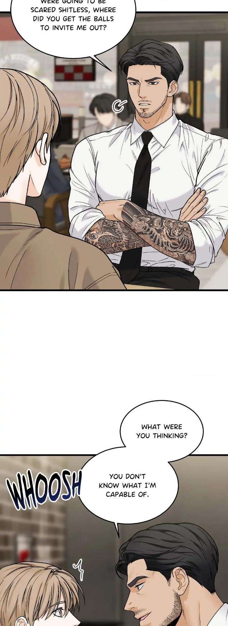 My-Sadistic-Master-By-Seo-Byeol-Uncensored-Eng page 14