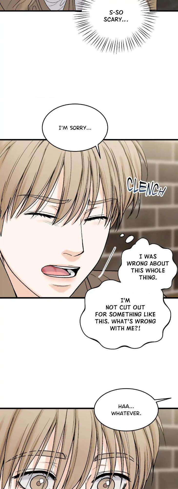My-Sadistic-Master-By-Seo-Byeol-Uncensored-Eng page 16