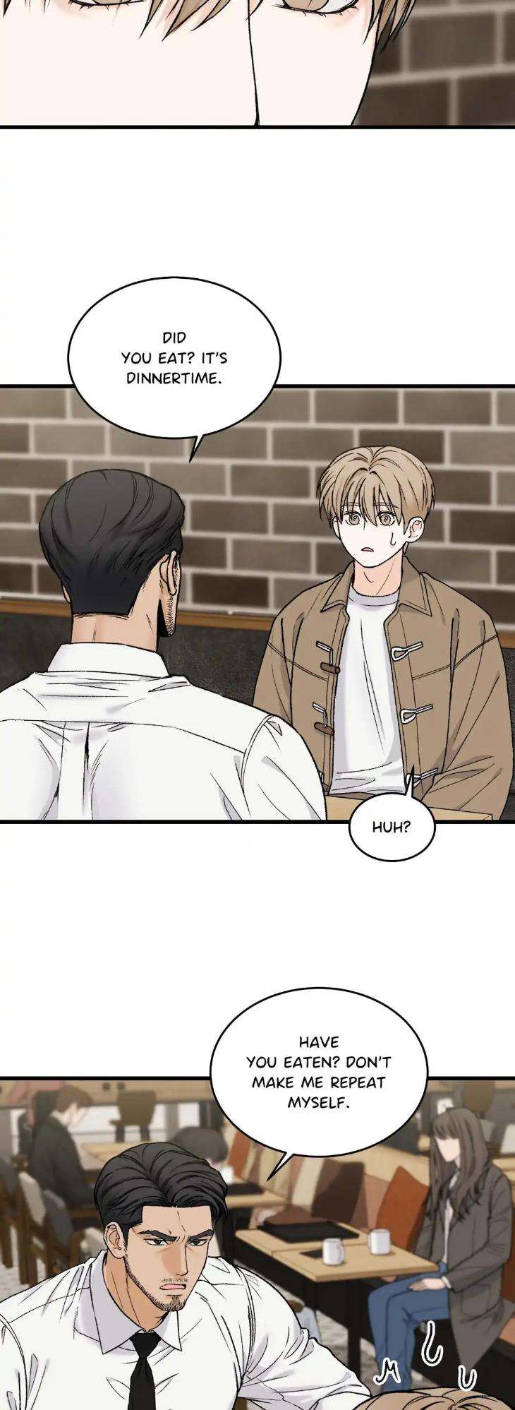 My-Sadistic-Master-By-Seo-Byeol-Uncensored-Eng page 17