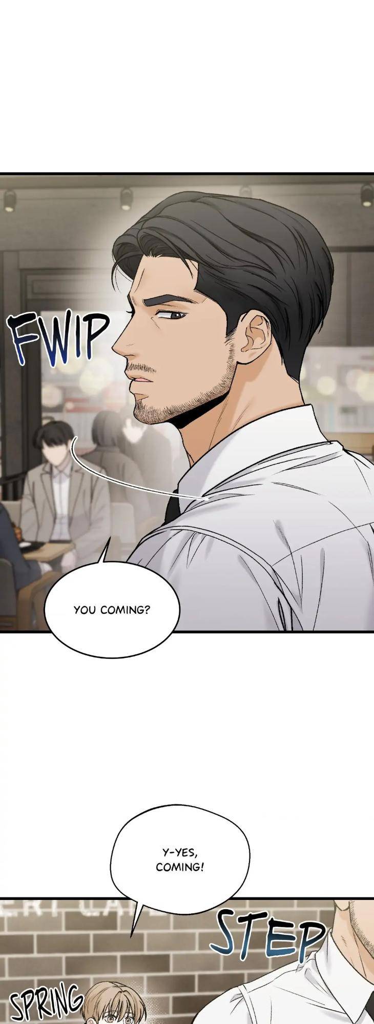My-Sadistic-Master-By-Seo-Byeol-Uncensored-Eng page 19