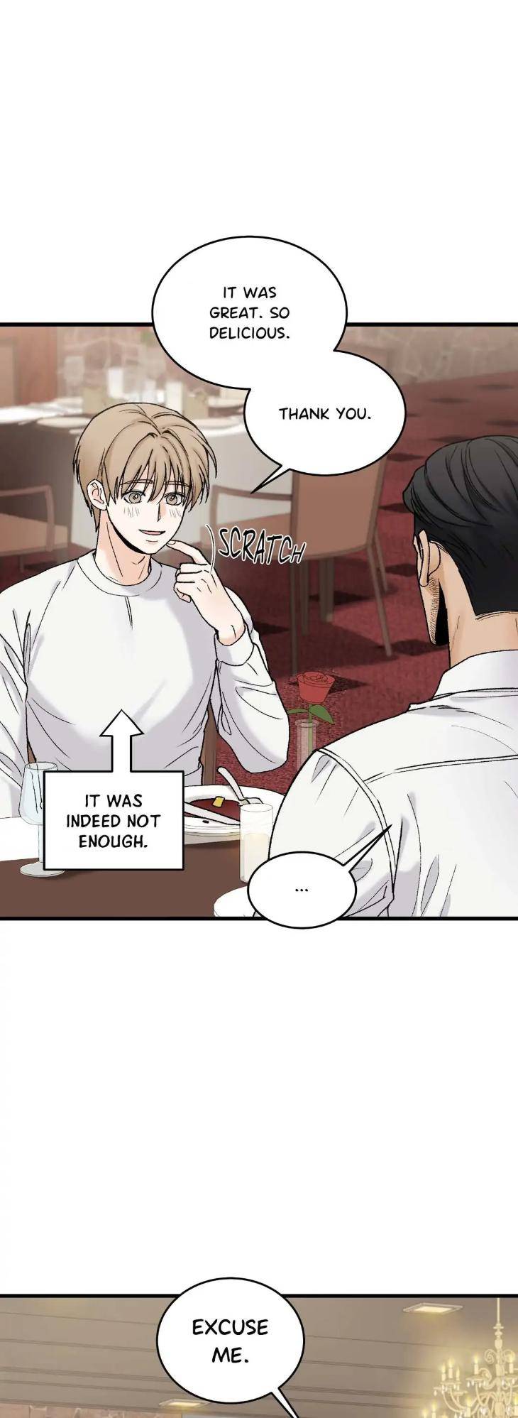 My-Sadistic-Master-By-Seo-Byeol-Uncensored-Eng page 30