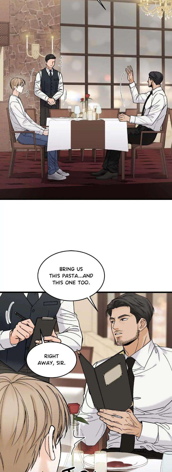 My-Sadistic-Master-By-Seo-Byeol-Uncensored-Eng page 31