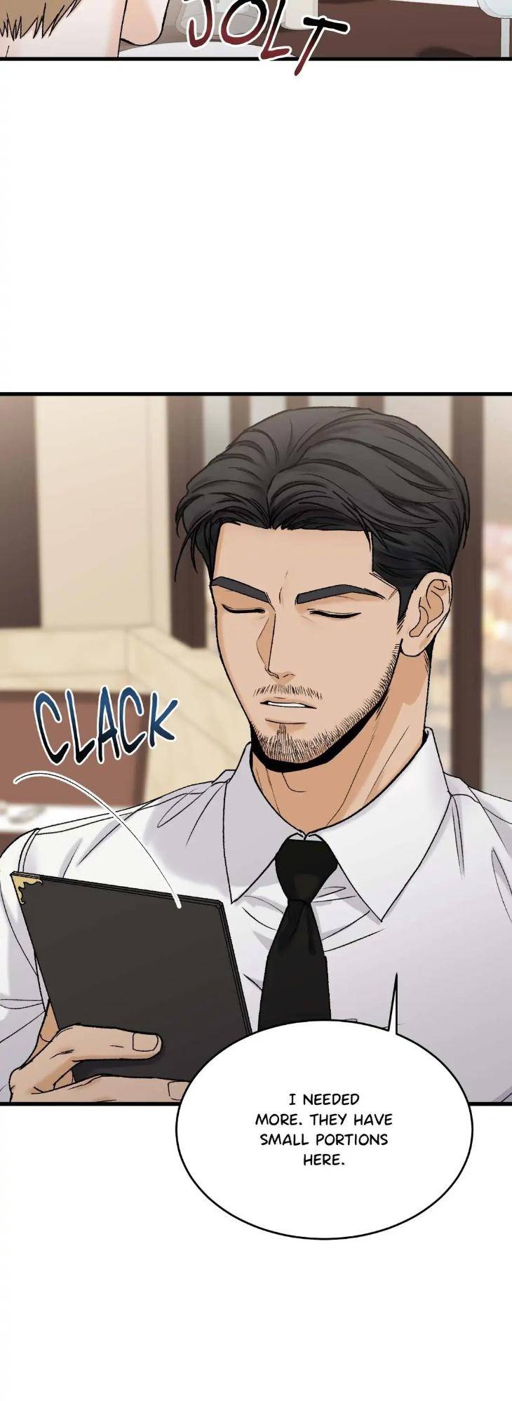 My-Sadistic-Master-By-Seo-Byeol-Uncensored-Eng page 32