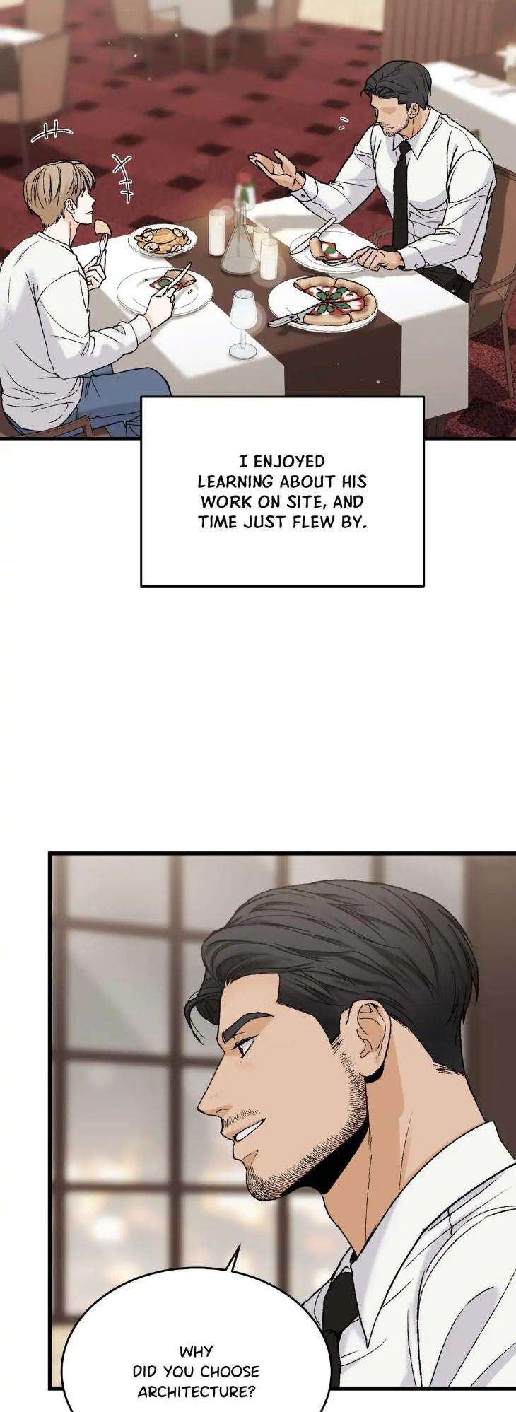 My-Sadistic-Master-By-Seo-Byeol-Uncensored-Eng page 39