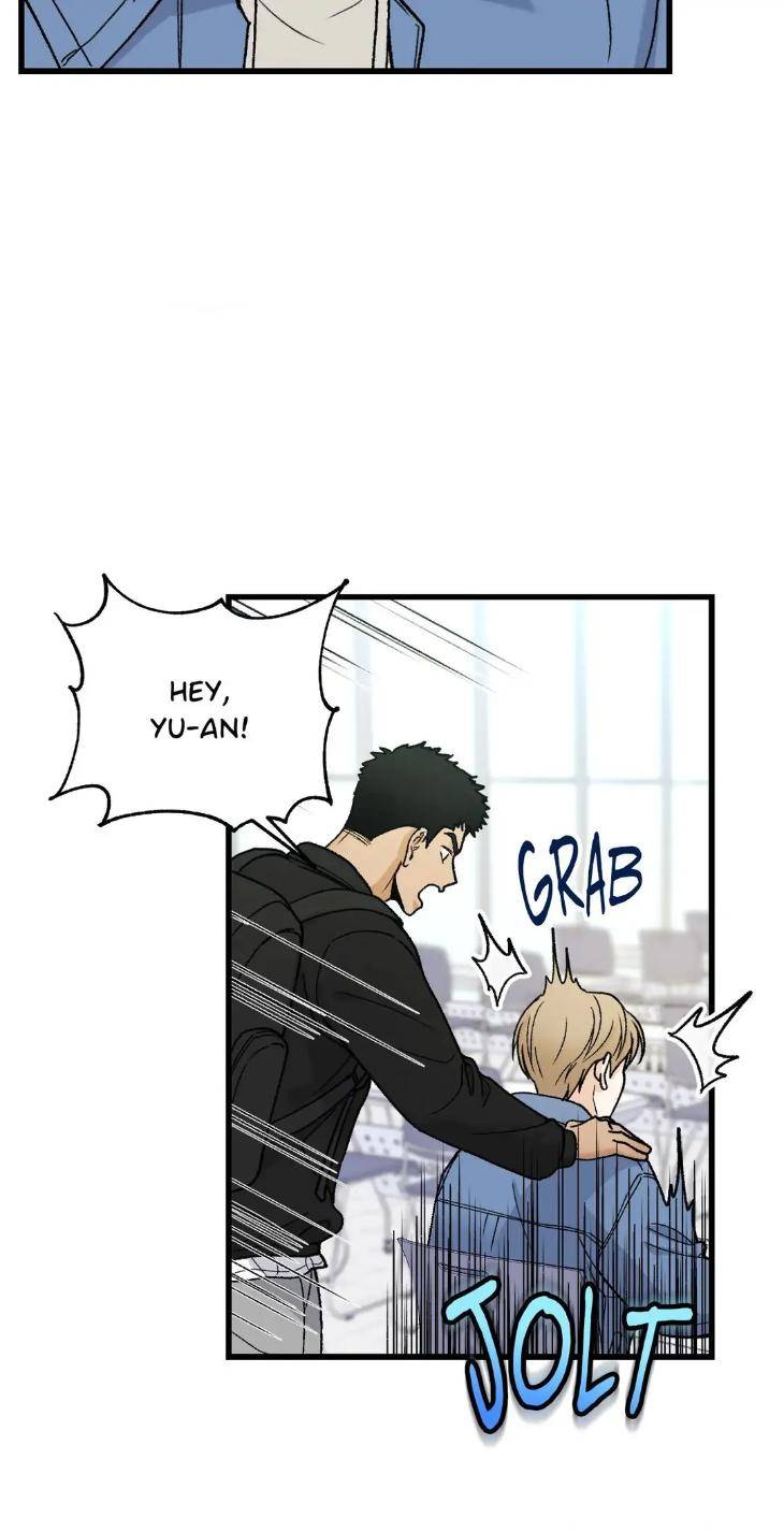 My-Sadistic-Master-By-Seo-Byeol-Uncensored-Eng page 4