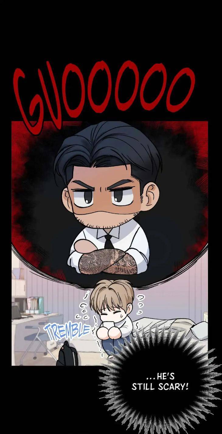 My-Sadistic-Master-By-Seo-Byeol-Uncensored-Eng page 12