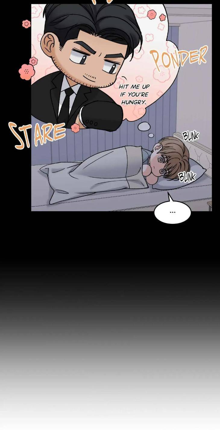 My-Sadistic-Master-By-Seo-Byeol-Uncensored-Eng page 20