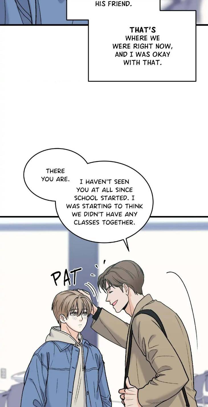 My-Sadistic-Master-By-Seo-Byeol-Uncensored-Eng page 31