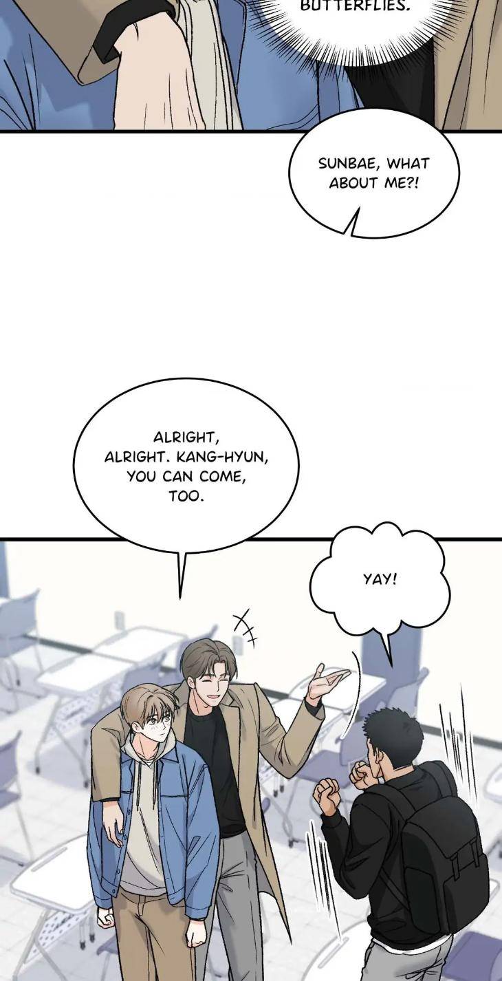 My-Sadistic-Master-By-Seo-Byeol-Uncensored-Eng page 33