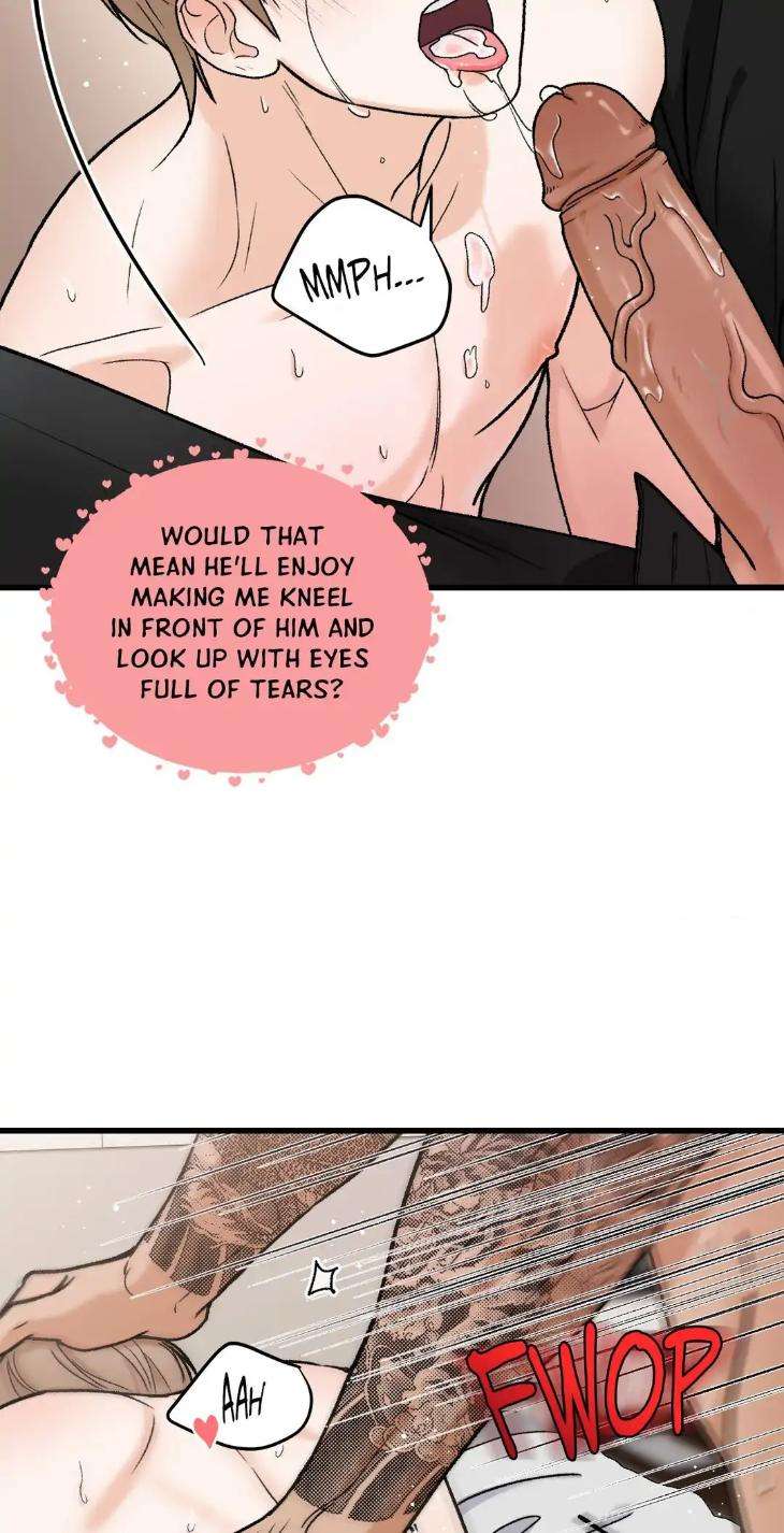 My-Sadistic-Master-By-Seo-Byeol-Uncensored-Eng page 45