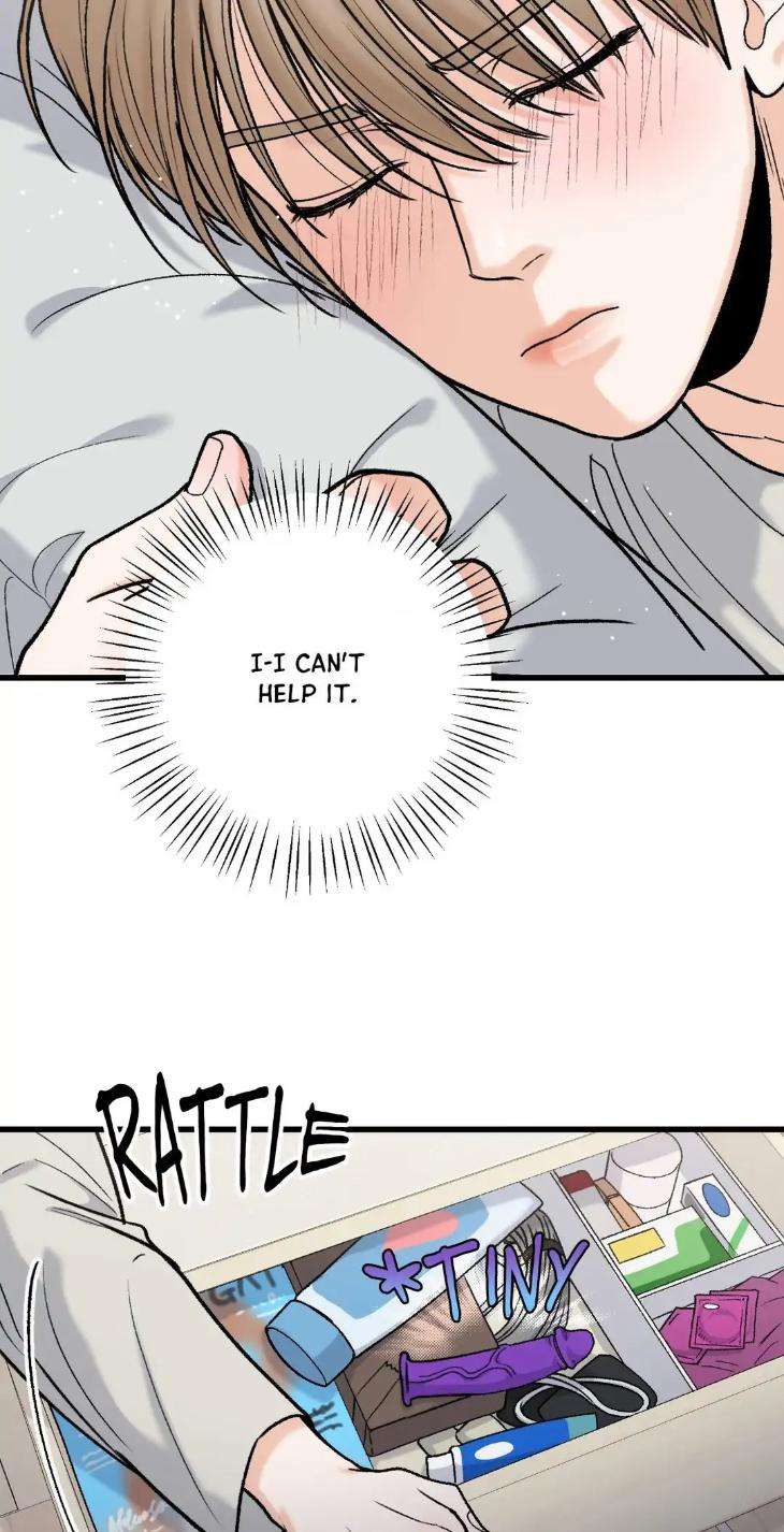 My-Sadistic-Master-By-Seo-Byeol-Uncensored-Eng page 49
