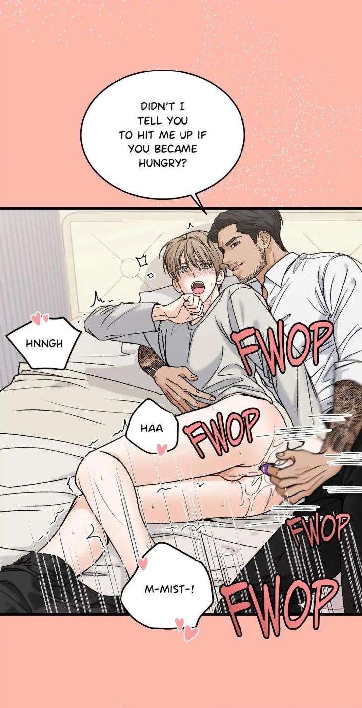 My-Sadistic-Master-By-Seo-Byeol-Uncensored-Eng page 59