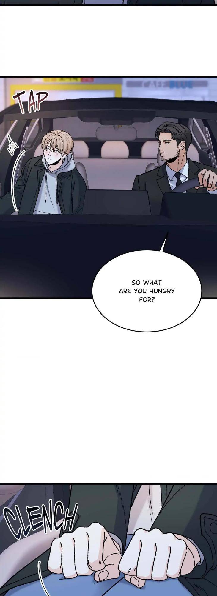 My-Sadistic-Master-By-Seo-Byeol-Uncensored-Eng page 9